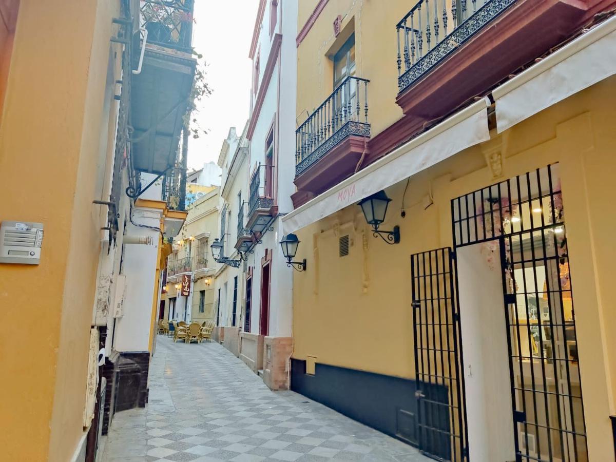 Homeyseville-Preciosa Casa Santa Cruz 7Pers Parking Optional Extérieur photo