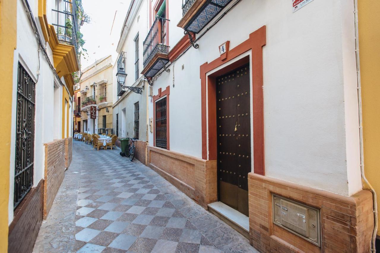Homeyseville-Preciosa Casa Santa Cruz 7Pers Parking Optional Extérieur photo
